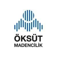 Öksüt Mining Logo